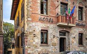 Grand Hotel Panama Firenze